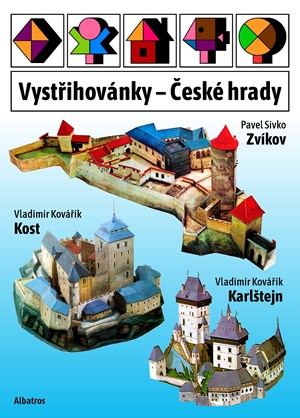Vyst�ihov�nky - �esk� hrady