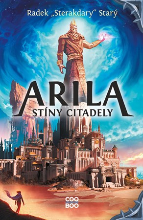 Arila: St�ny Citadely