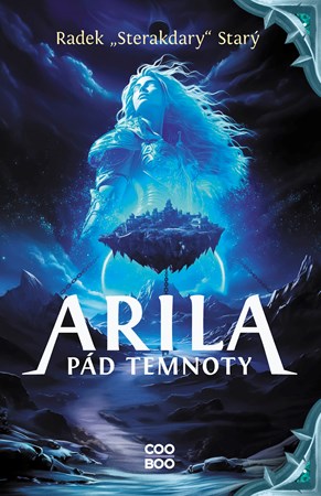 Arila: P�d temnoty