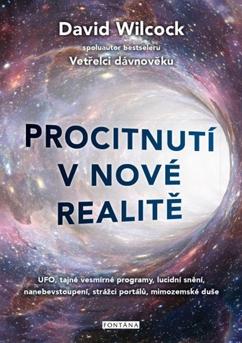 Procitnut� v nov� realit�