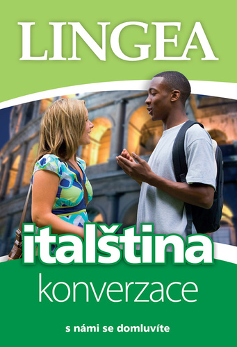 Ital�tina konverzace s n�mi se doml. 4v