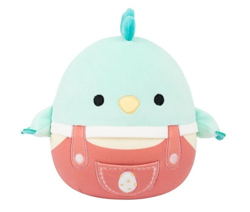 Squishmallows Kohout v lacl���ch Dolores