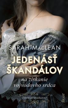Jeden�s� �kand�lov na z�skanie vojvodovho srdca