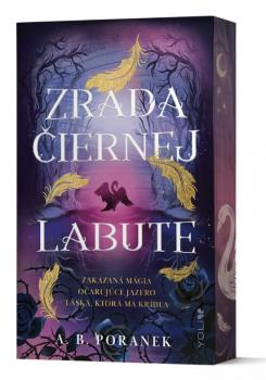 Zrada �iernej labute
