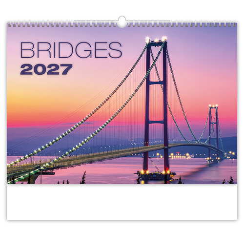 NK27 Bridges HELMA
