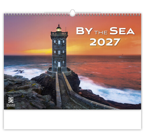 NK27 By the Sea HELMA