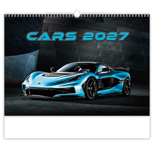NK27 Cars HELMA