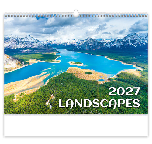 NK27 Landscapes HELMA