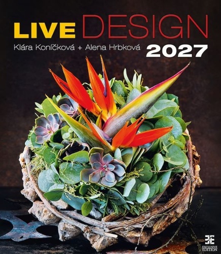 NK27 Live Design HELMA