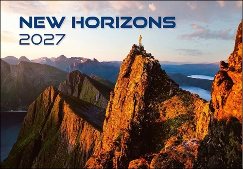 NK27 New Horizons HELMA