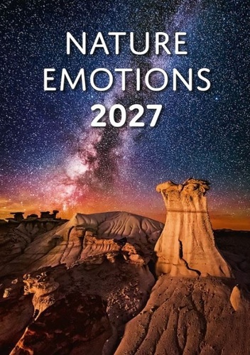 NK27 Nature Emotions HELMA