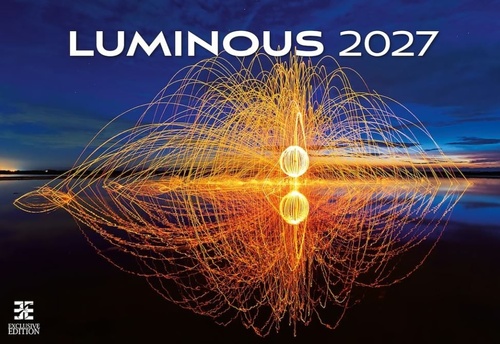 NK27 Luminous HELMA