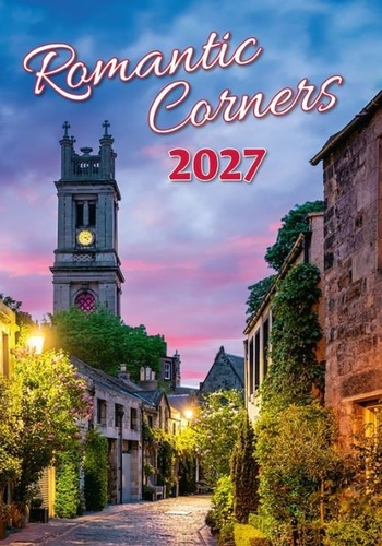 NK27 Romantic Corners HELMA