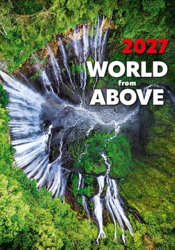 NK27 World from Above HELMA