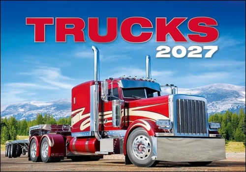NK27 Trucks HELMA
