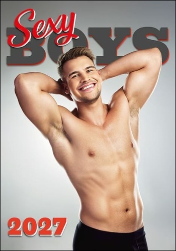 NK27 Sexy Boys HELMA