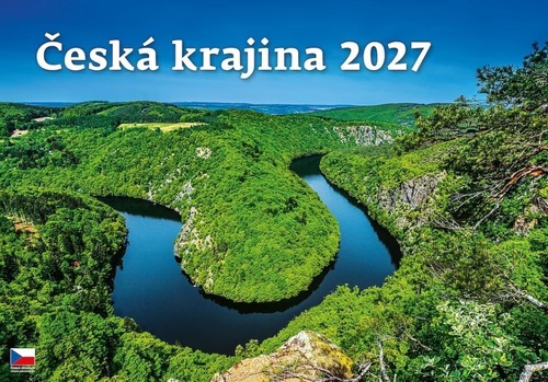 NK27 �esk� krajina HELMA