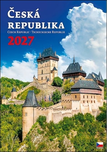 NK27 �esk� republika HELMA