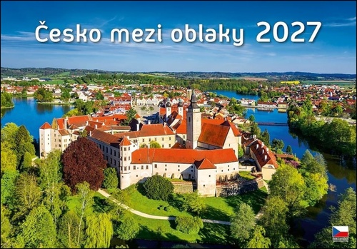 NK27 �esko mezi oblaky HELMA