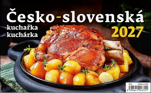 SK27 �esko-slovensk� kucha�ka HELMA