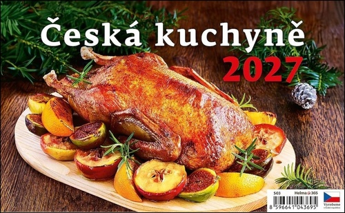 SK27 �esk� kuchyn� HELMA