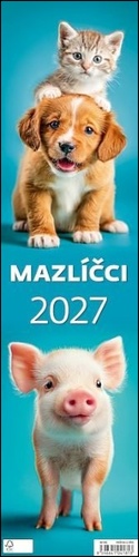 NK27 Mazl��ci v�zanka HELMA