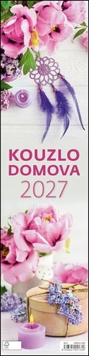 NK27 Kouzlo domova v�zanka HELMA