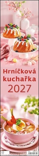 NK27 Hrn��kov� kucha�ka v�zanka HELMA