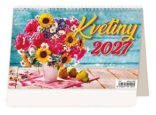 SK27 Kv�tiny HELMA