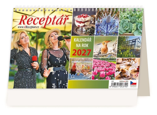 SK27 Recept�� HELMA
