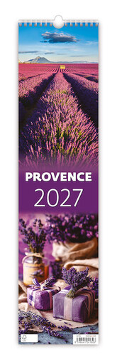 NK27 Provence v�zanka HELMA