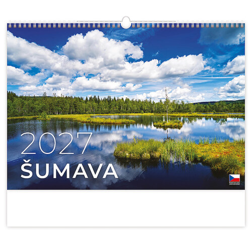 NK27 �umava HELMA