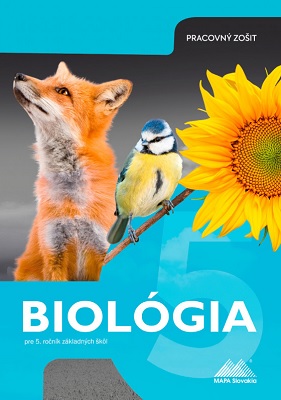 Biol�gia 5 - Pracovn� zo�it