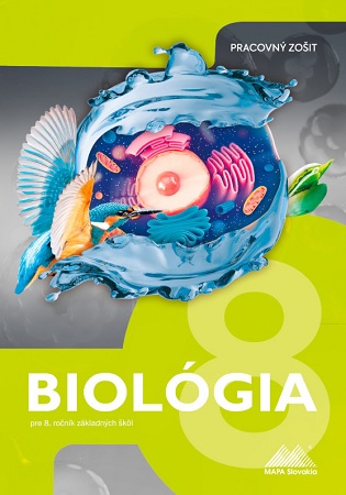 Biol�gia 8 - Pracovn� zo�it
