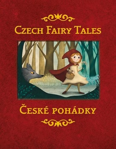 Czech Fairy Tales / �esk� poh�dky
