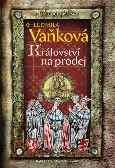 Kr�lovstv� na prodej �ULC-�VARC