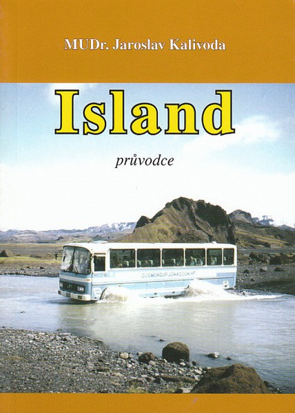 Island-pr�vodce