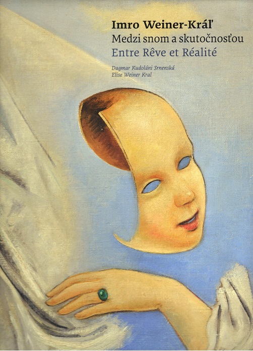 Imro Weiner - Kr�