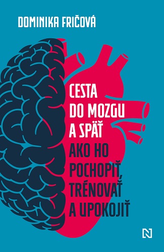 Cesta do mozgu a sp�