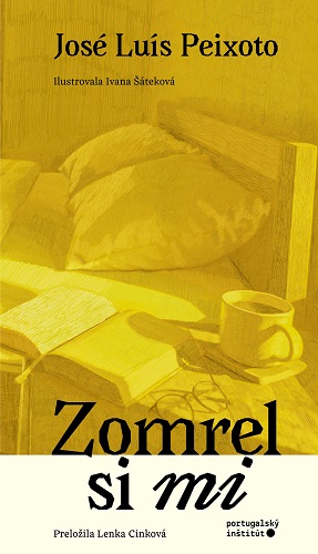 Zomrel si mi
