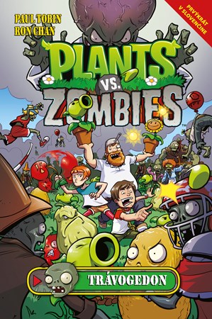 Plants vs. Zombies � Tr�vogedon