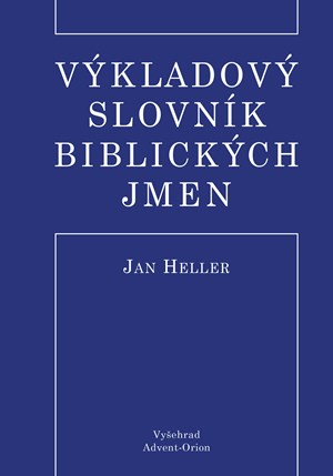 V�kladov� slovn�k biblick�ch jmen