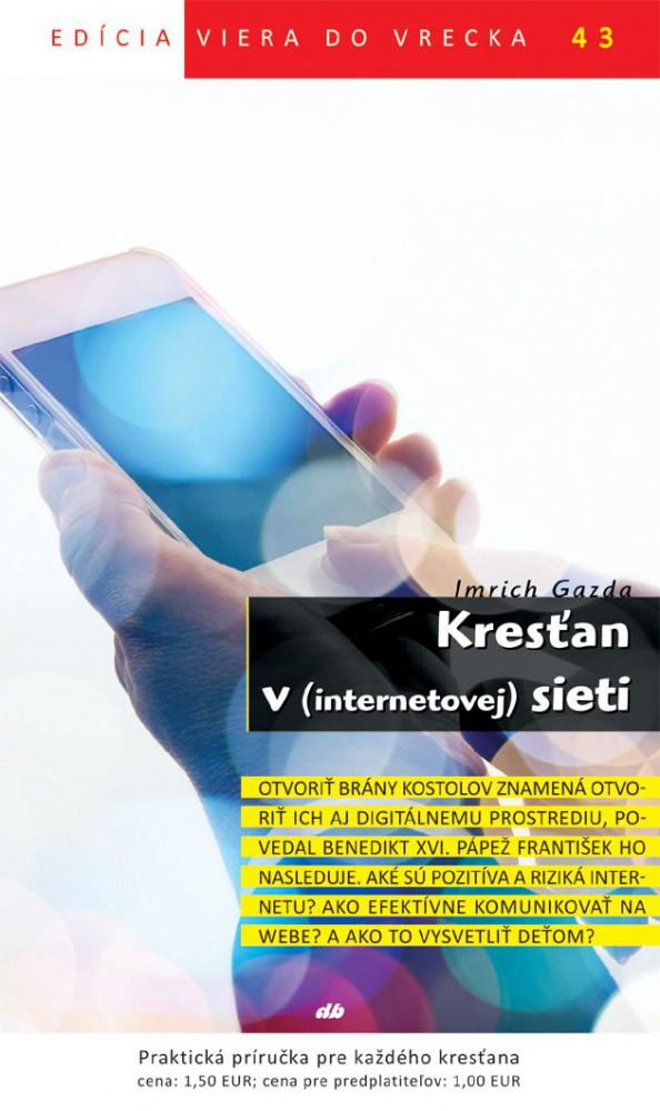 Kres�an v (internetovej) sieti