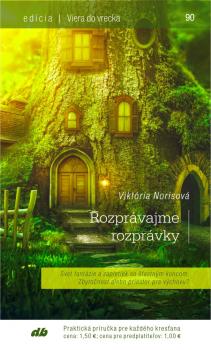 Rozpr�vajme rozpr�vky
