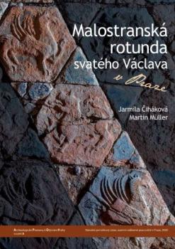 Malostransk� rotunda svat�ho V�clava v Praze