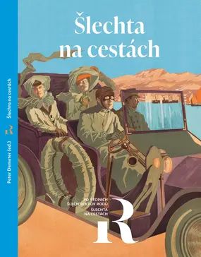 �lechta na cest�ch