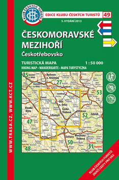 K�T 49 �eskomoravsk� meziho�� 6v