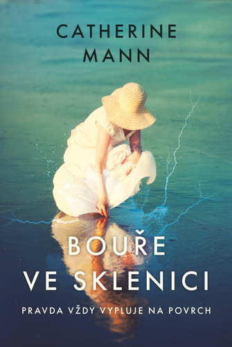 Bou�e ve sklenici