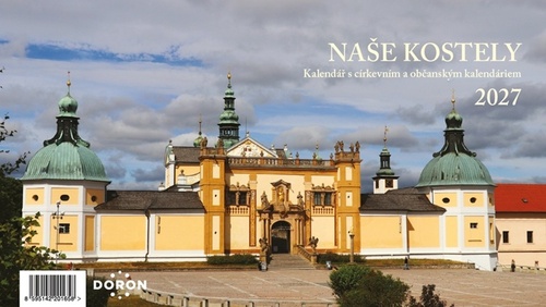 SK27 Na�e kostely