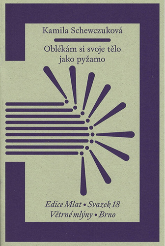 Obl�k�m si svoje t�lo jako py�amo